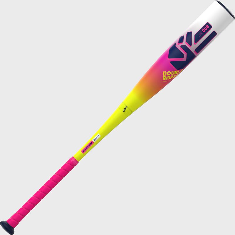 Easton 2026 DUB USSSA -10 Baseball Bat: EUT6DUB10