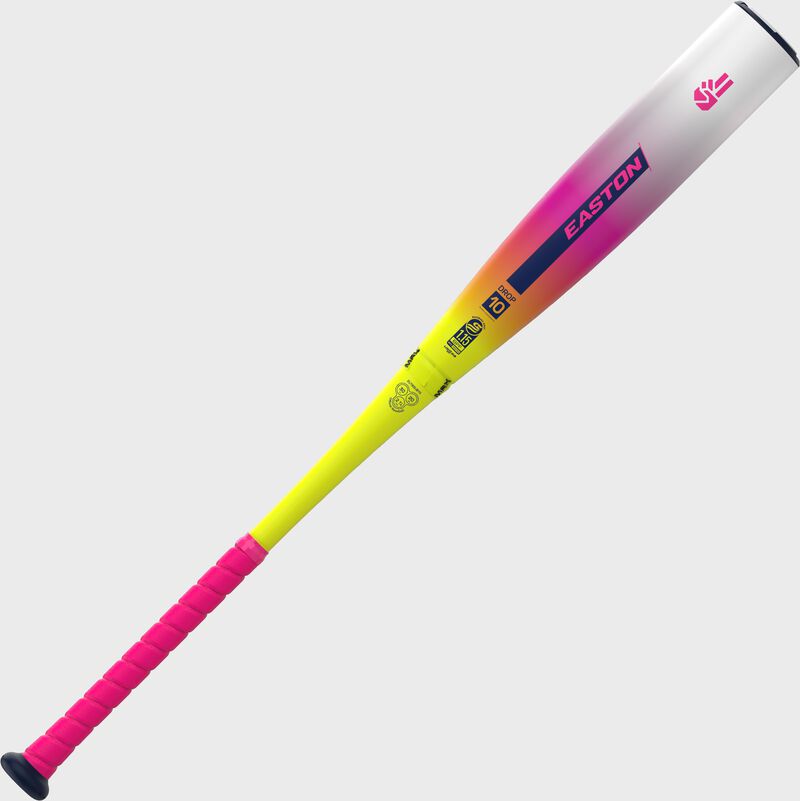 Easton 2026 DUB USSSA -10 Baseball Bat: EUT6DUB10