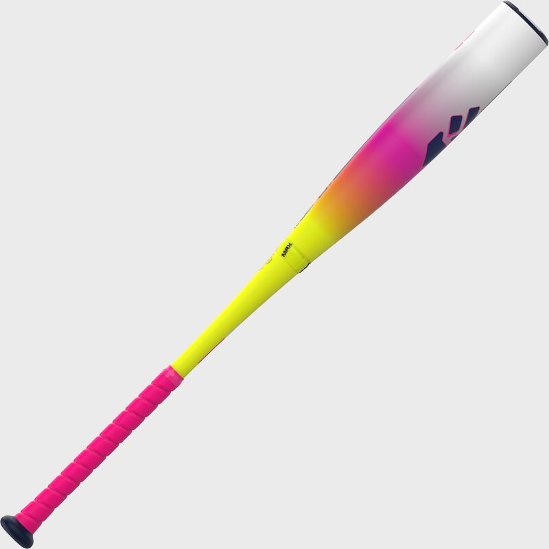 Easton 2026 DUB USSSA -10 Baseball Bat: EUT6DUB10