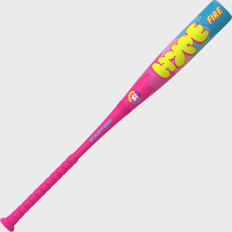 EASTON 2025 (-5) HYPE FIRE POOL PARTY USSSA BAT: EUT6HPP5