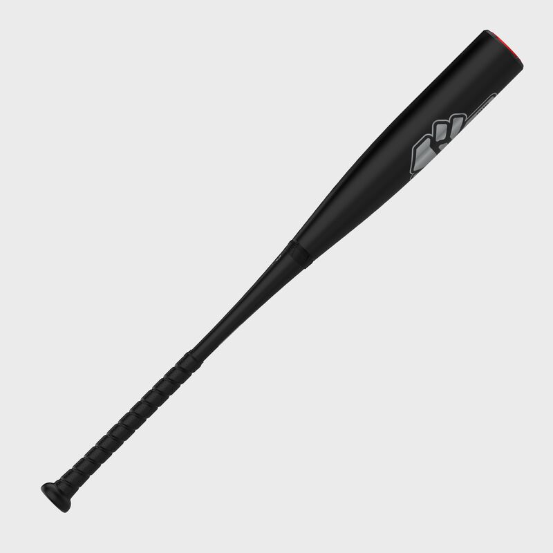 2027 Easton The Dub Darkside -10 USSSA Baseball Bat: EUT7DBDS10