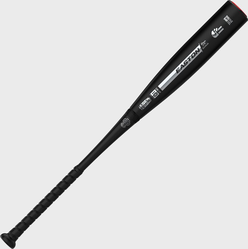 2027 Easton The Dub Darkside -10 USSSA Baseball Bat: EUT7DBDS10