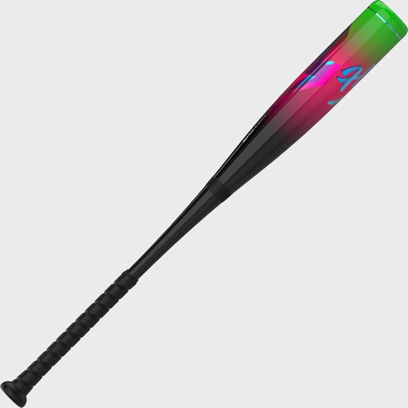 Easton 2027 Hype Fire (-10) USSSA Baseball Bat: EUT7HYP10