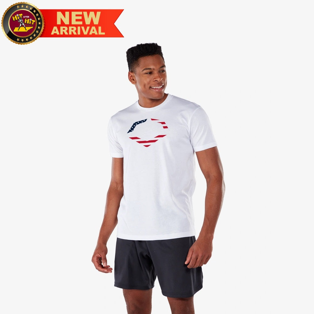 Muscleguys T-shirt oversize da uomo palestra bodybuilding e Muscleguys T-shirt oversize da uomo palestra bodybuilding e