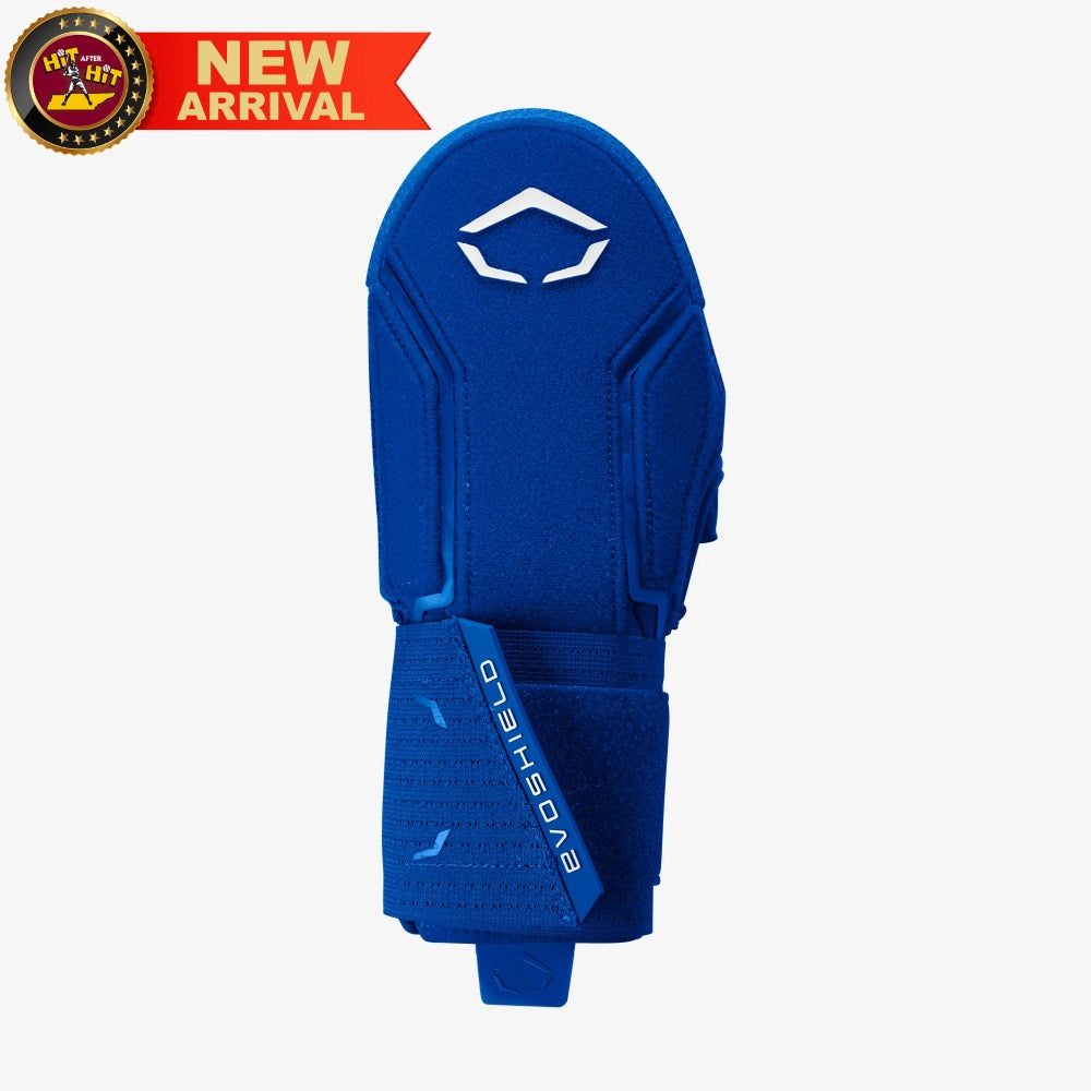 EVOSHIELD ADULT SLIDING MITT 2.0 ROYAL