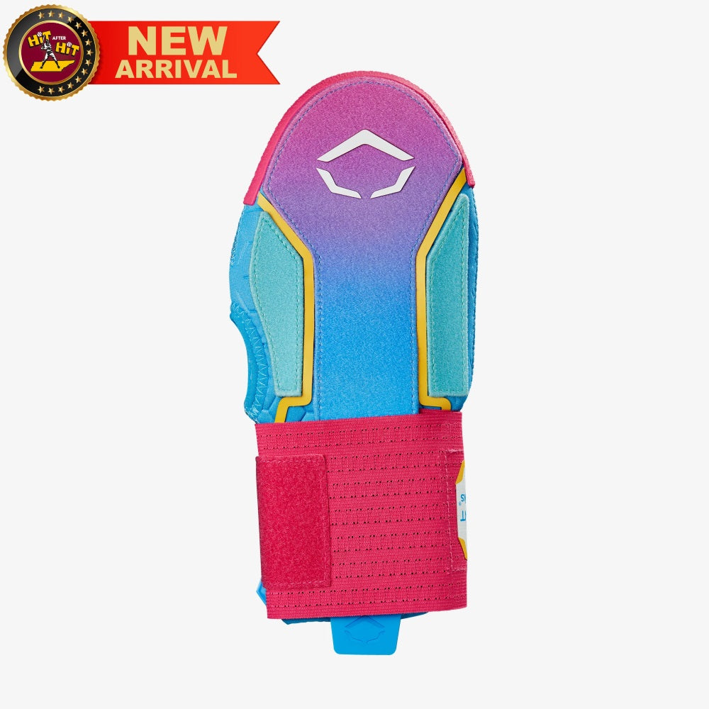 EVOSHIELD ADULT SLIDING MITT 2.0 AUTISM SPEAKS