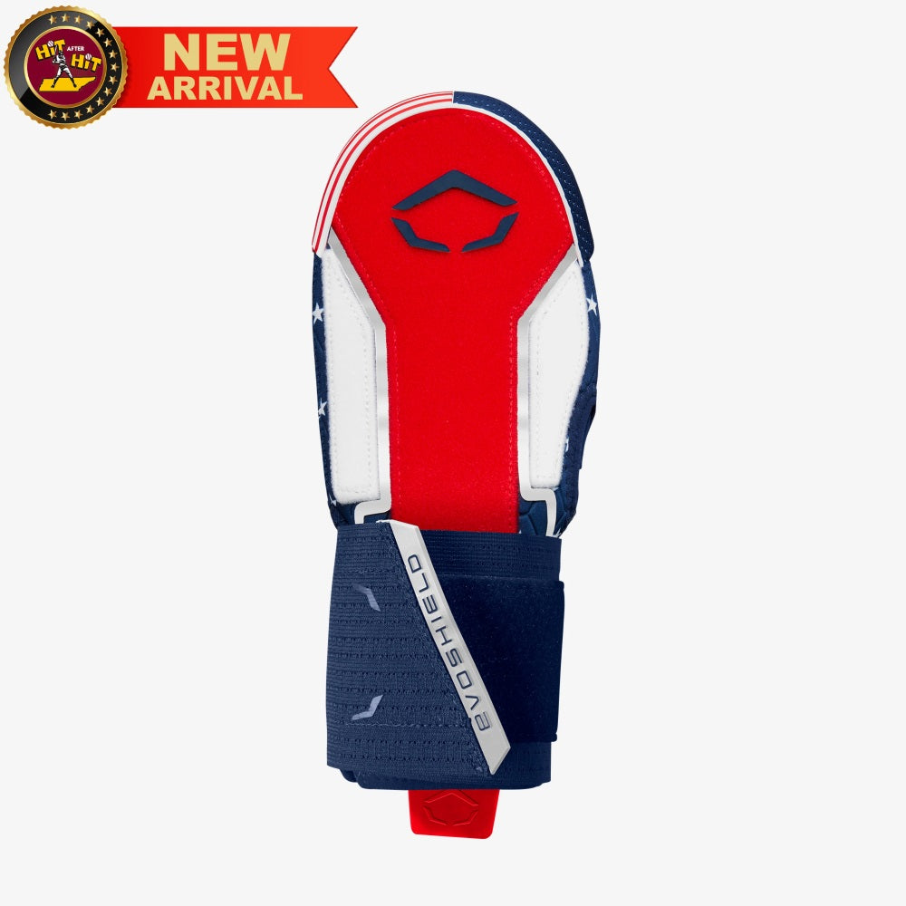 EVOSHIELD ADULT SLIDING MITT 2.0 USA: WB573712