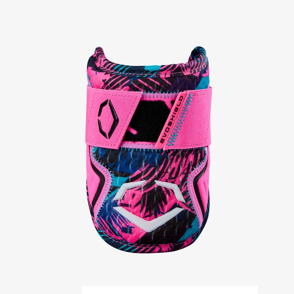 EVOSHIELD X-SRZ™ Miami Vice 2025 Batter’s Elbow Guard: WB5767701
