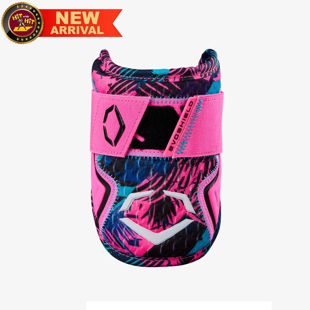 EVOSHIELD X-SRZ™ Miami Vice 2025 Batter’s Elbow Guard: WB5767701