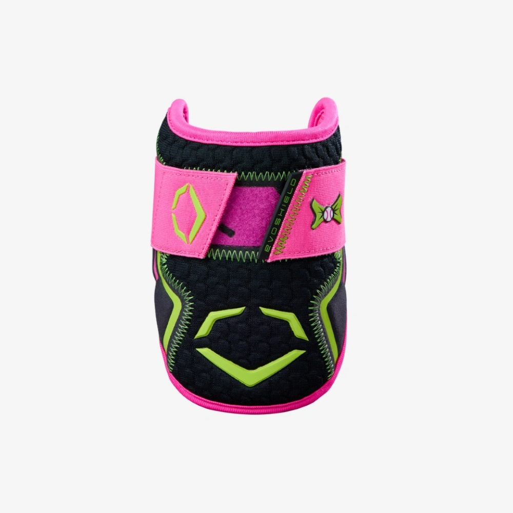 EVOSHIELD X-SRZ™ Party Animals 2025 Batter’s Elbow Guard: WB5767201