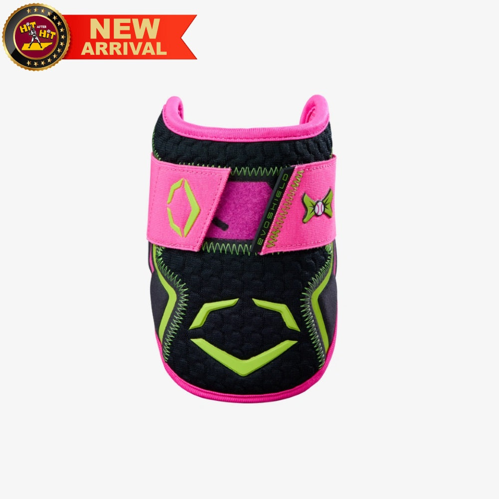 EVOSHIELD X-SRZ™ Party Animals 2025 Batter’s Elbow Guard: WB5767201