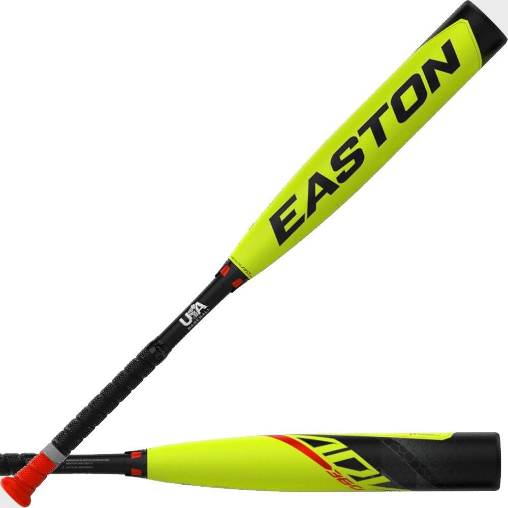 Easton 2023 YBB23ADV5 ADV 360 -5 USA BAT
