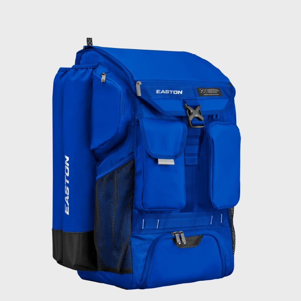 Easton 5-Tool Phenom Royal Backpack: 5TPHENOMBP