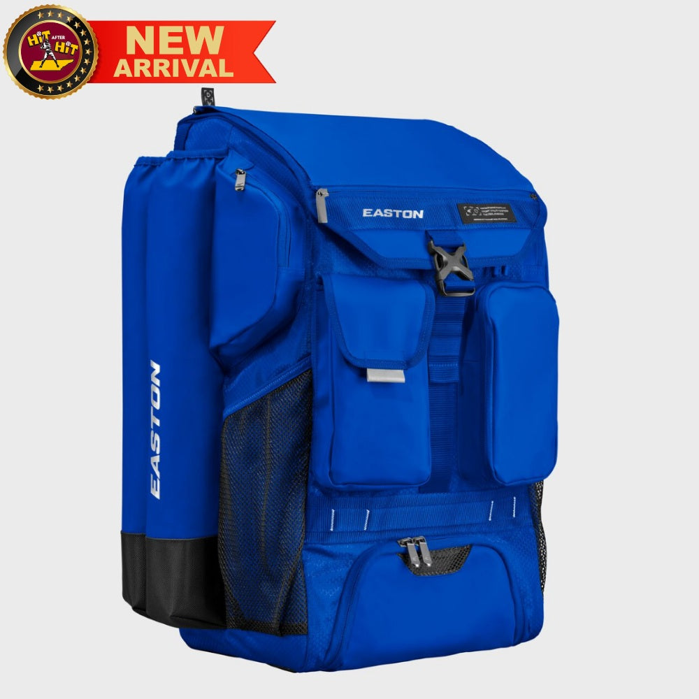 Easton 5-Tool Phenom Royal Backpack: 5TPHENOMBP