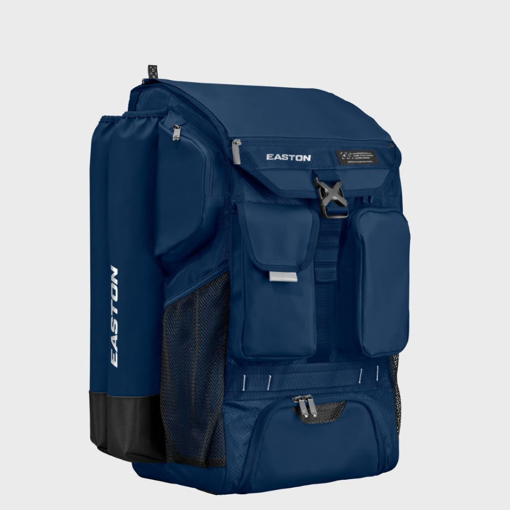 Easton 5-Tool Phenom Navy Backpack: 5TPHENOMBP