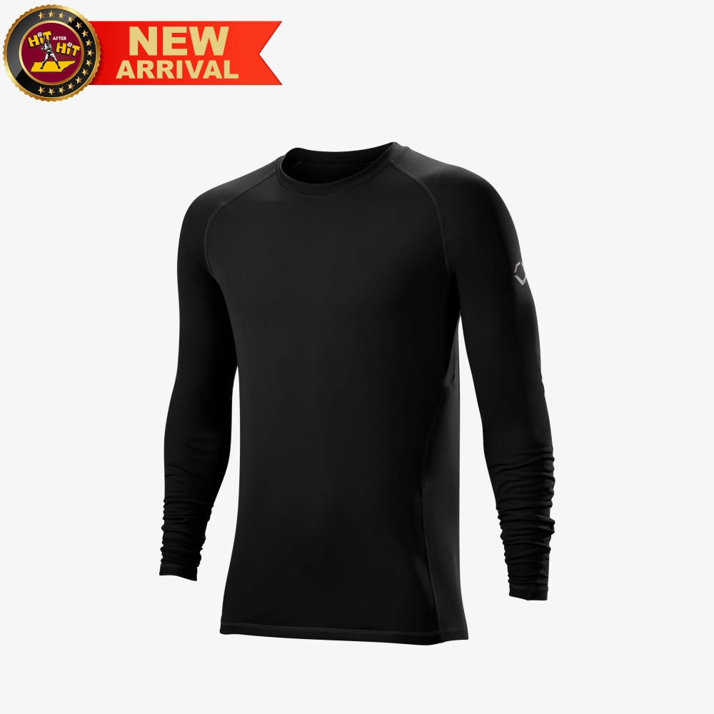 Evoshield Adult Black Winter Ball: WB6014801