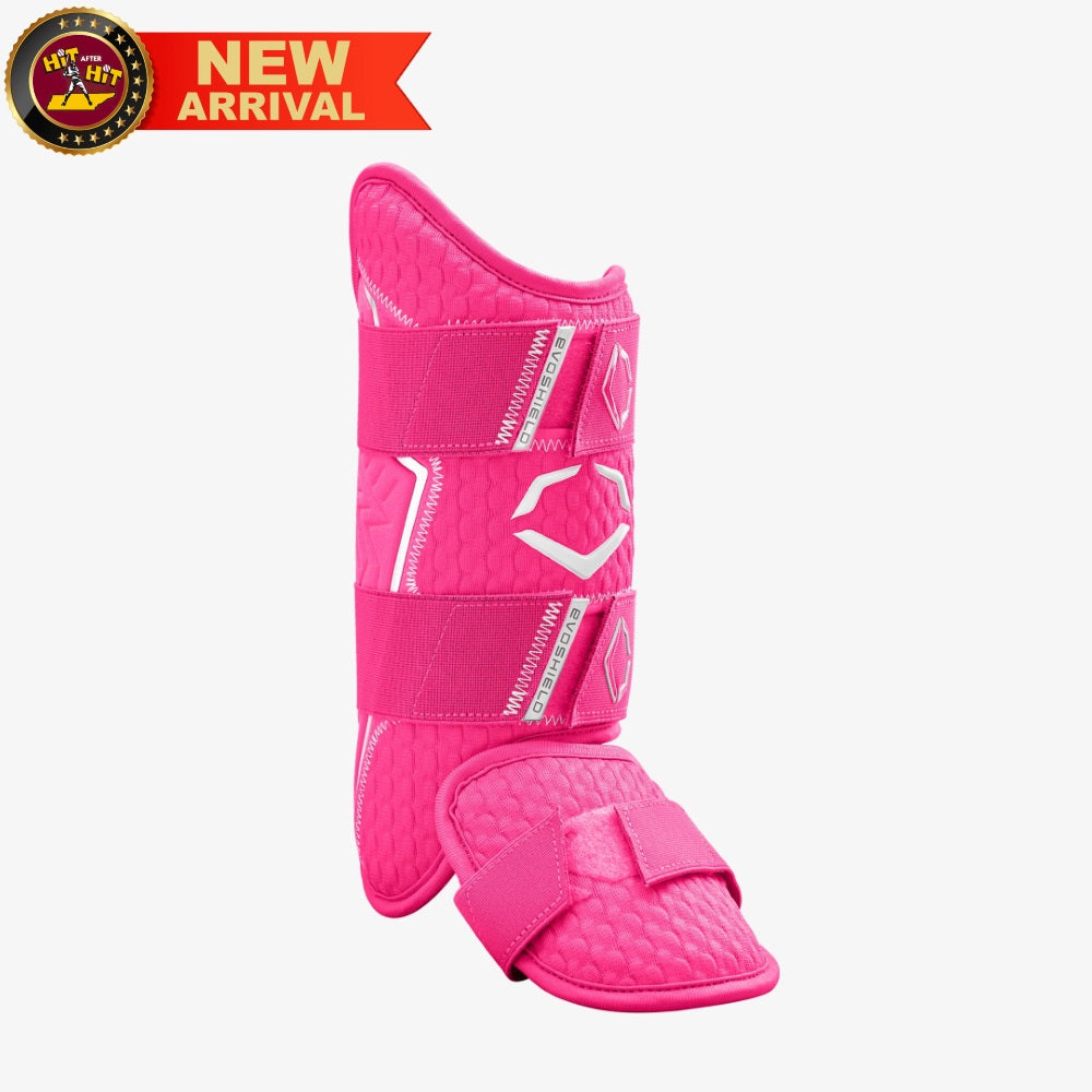 Evoshield PRO-SRZ™ 2.0 PINK BATTER'S LEG GUARD: WB5726908