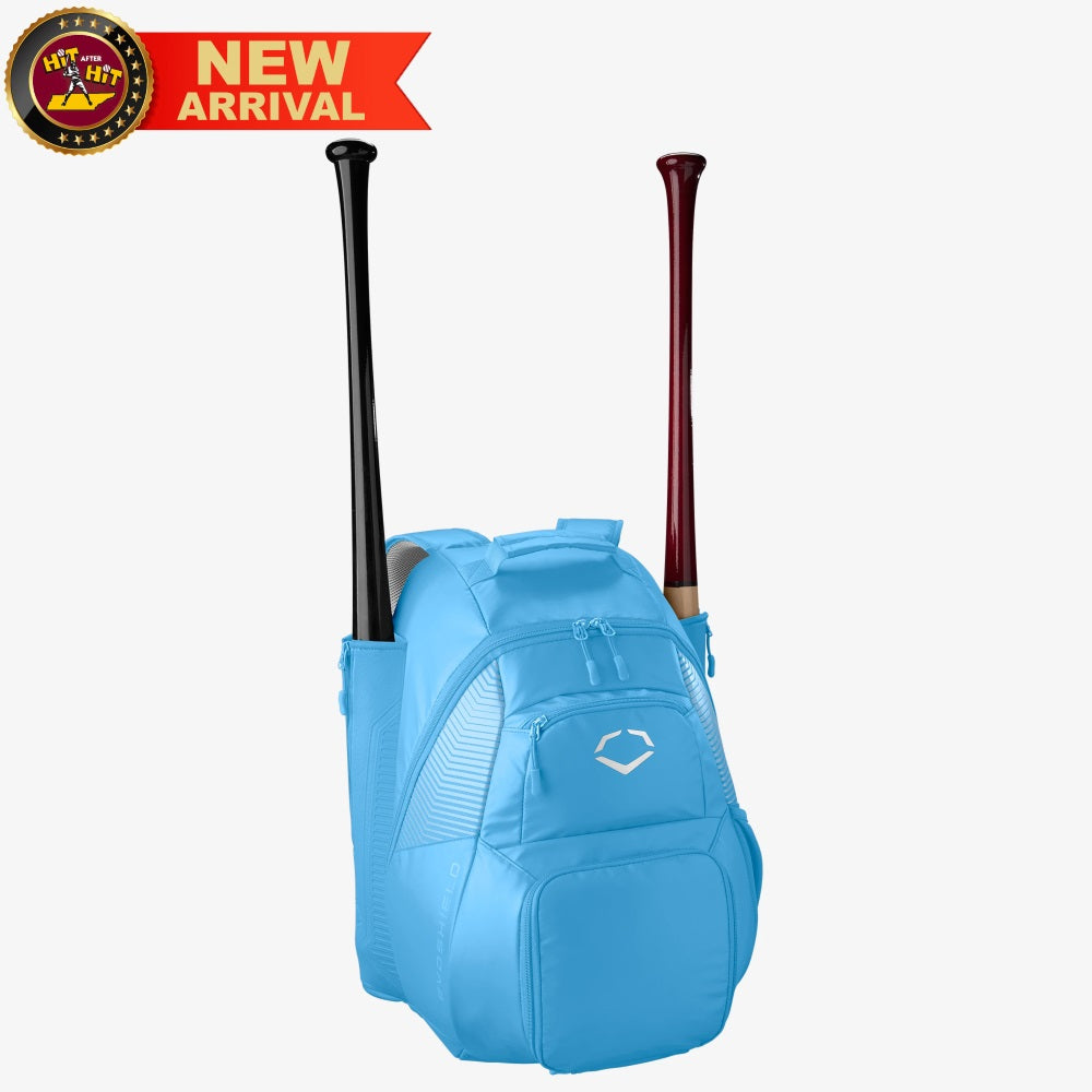 Evoshield Tone Set Victory Blue Backpack: WB5730413