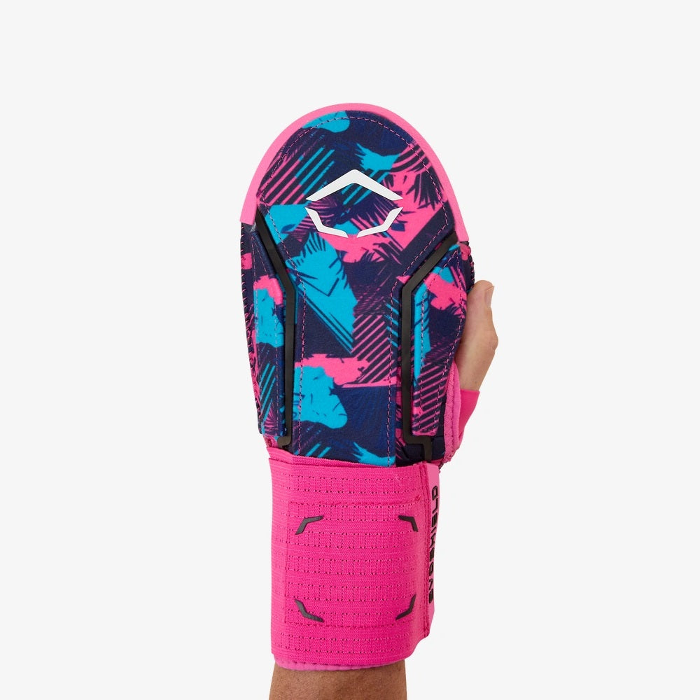 Evoshield X-SRZ™ Miami Vice 2025 Sliding Mitt 2.0": WB5767901