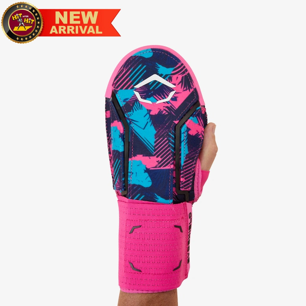 Evoshield X-SRZ™ Miami Vice 2025 Sliding Mitt 2.0": WB5767901