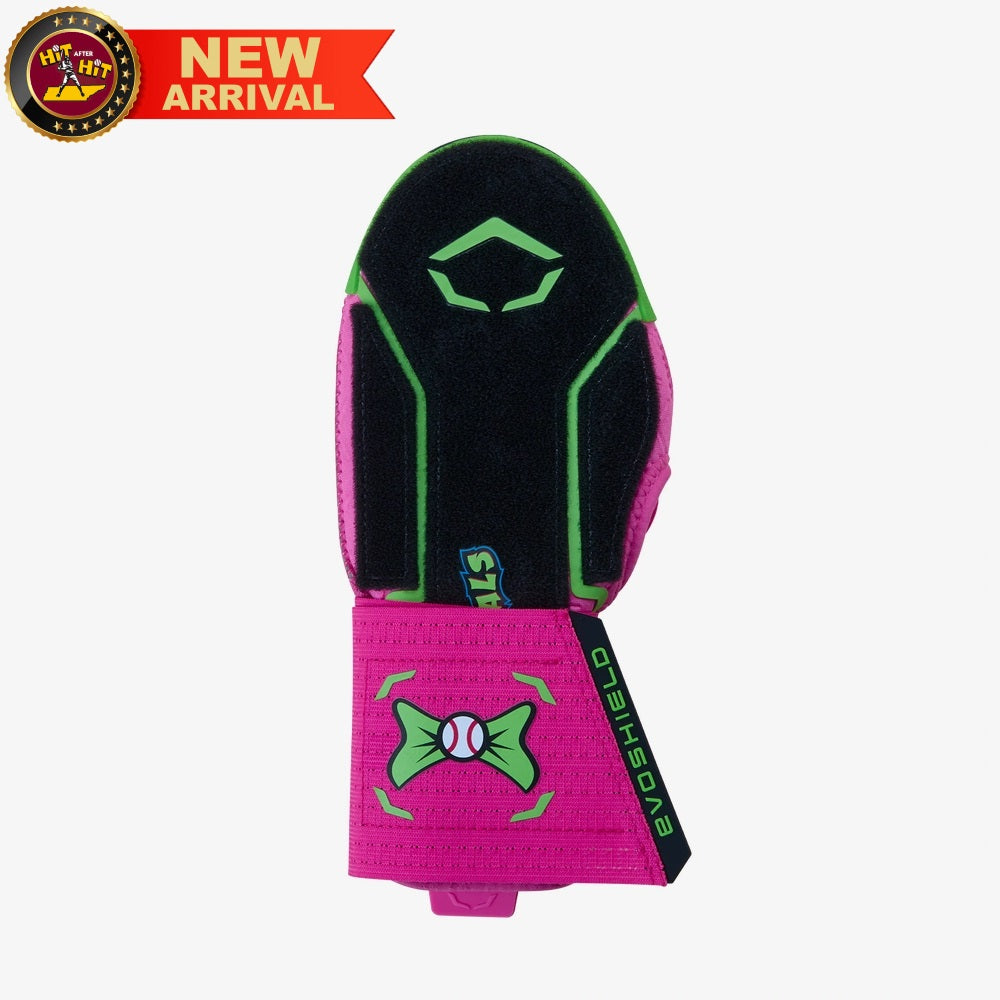 Evoshield X-SRZ™ Party Animals 2025 Sliding Mitt 2.0": WB5767401