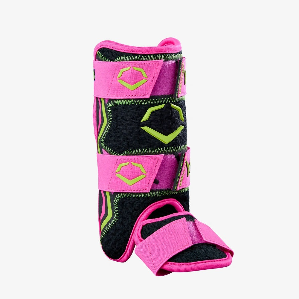 Evoshield X-SRZ™ Party Animals 2025 Youth Batter’s Leg Guard: WB5767301