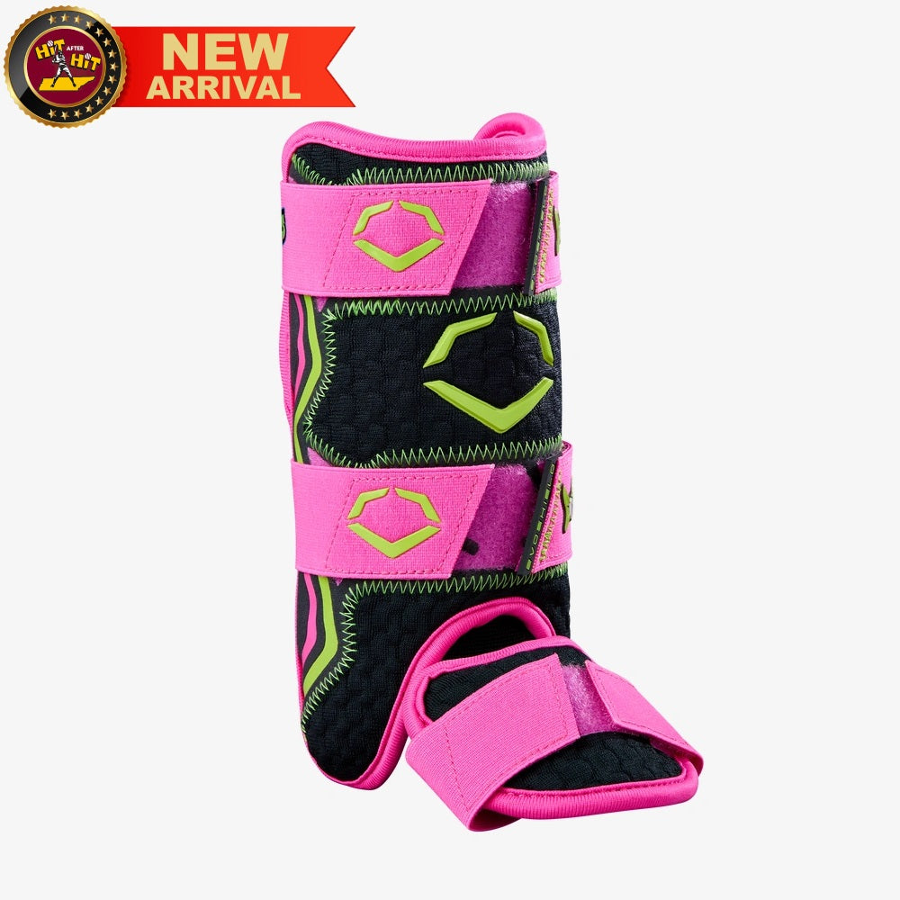 Evoshield X-SRZ™ Party Animals 2025 Youth Batter’s Leg Guard: WB5767301