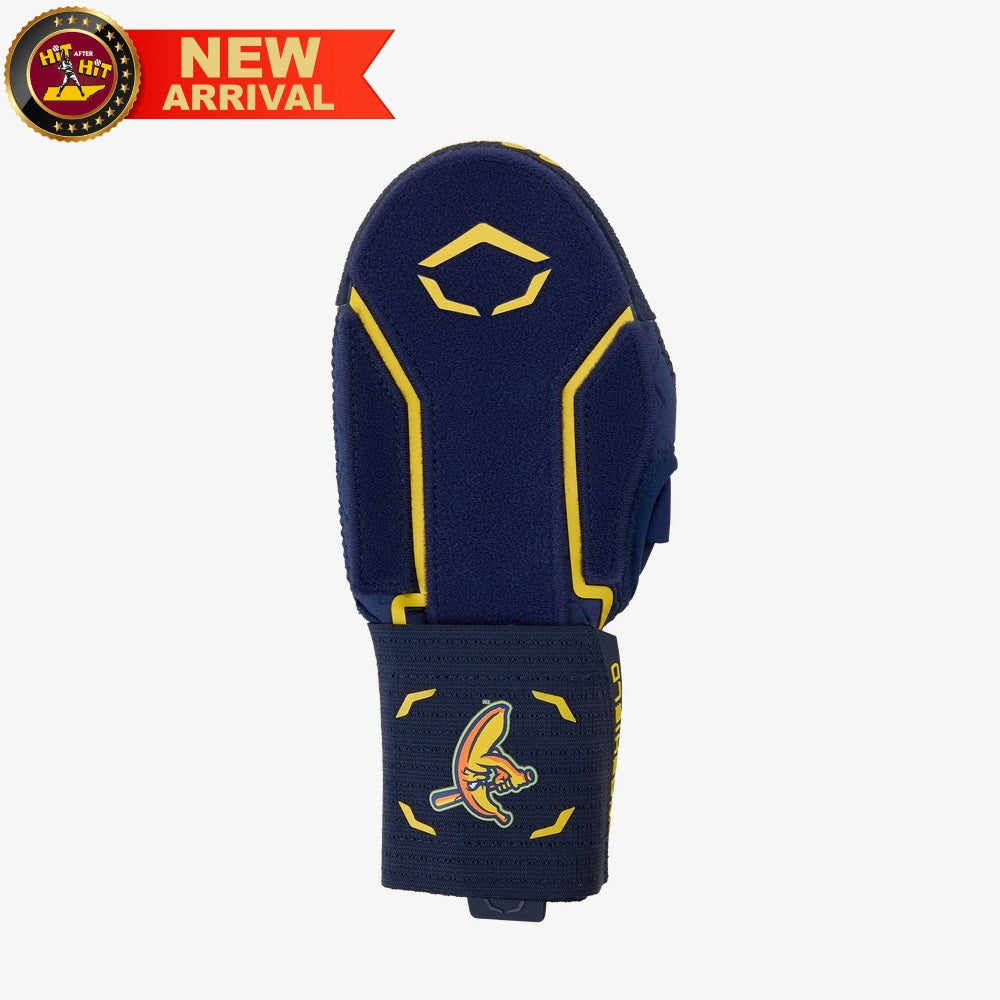 Evoshield X-SRZ™ Savannah Bananas 2025 Sliding Mitt 2.0": WB5767101