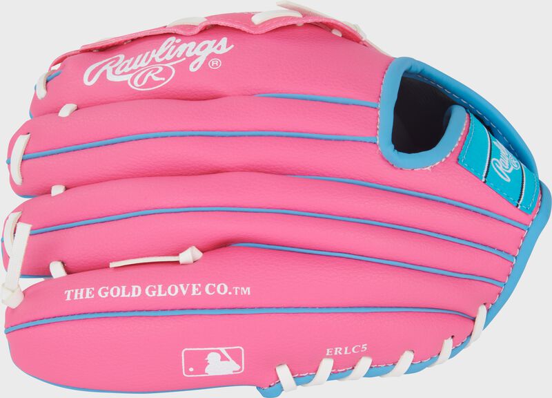 Rawlings Flex Palm Series 10-inch Youth Softball Glove: FPX10P