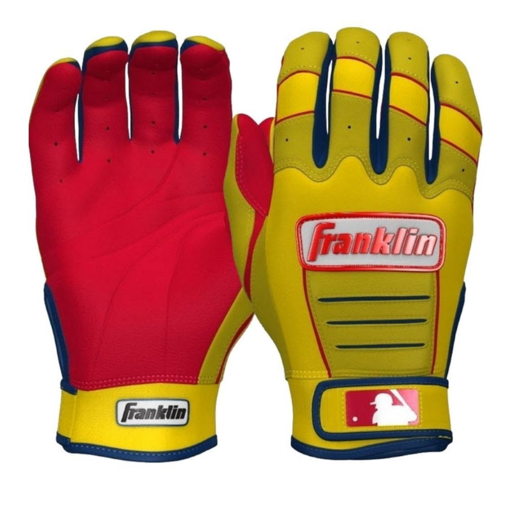 Franklin cfx batting gloves online