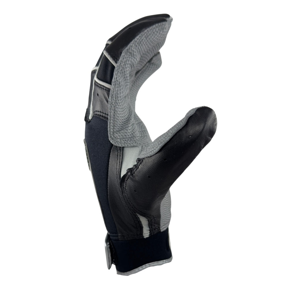 Franklin EXCLUSIVE Custom CFX 2 MLB City Connect Batting Gloves: White Sox