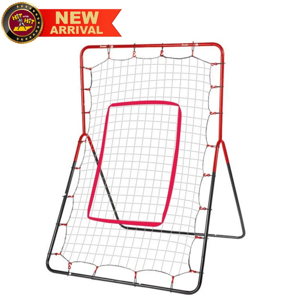 Franklin MLB ® 55" X 36" 3-Way Return
