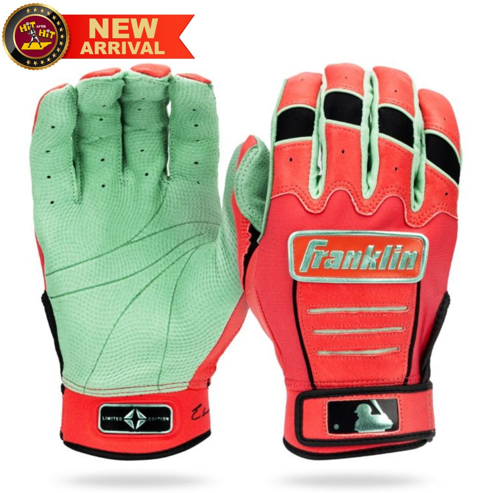 Franklin Youth Highlight 44 CFX® Pro Batting Gloves