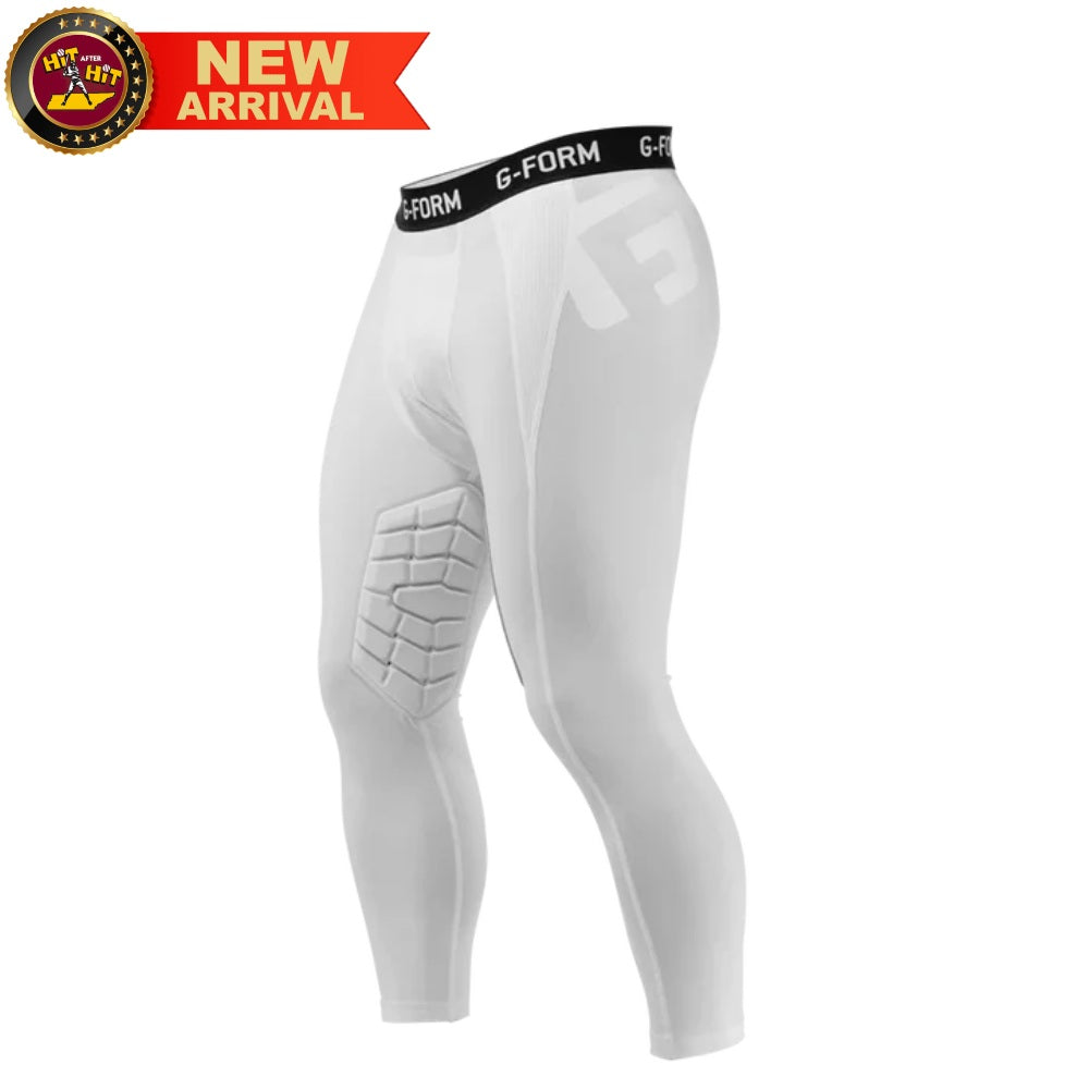 G-Form Bandit Adult Catcher's 3/4 Pant - MLB