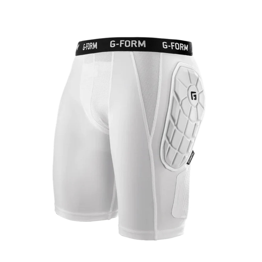 G-Form Bandit Adult Sliding Shorts-MLB