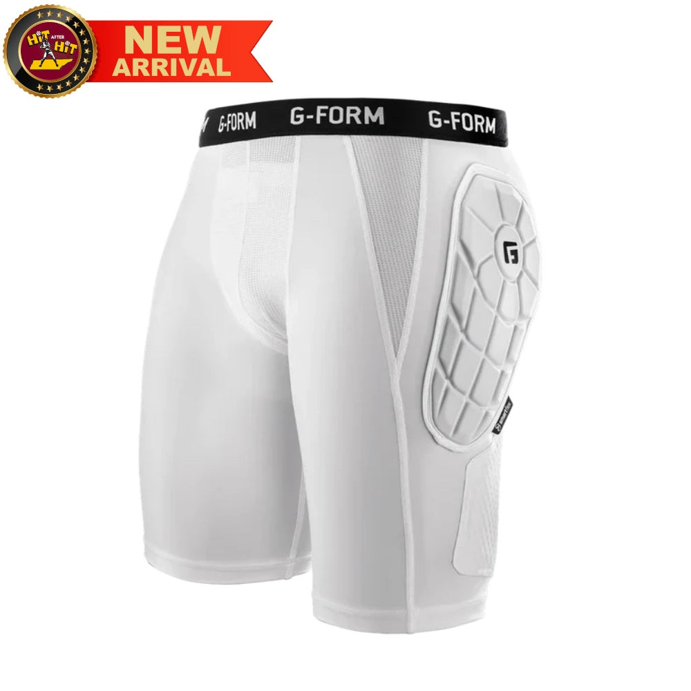 G-Form Bandit Adult Sliding Shorts-MLB