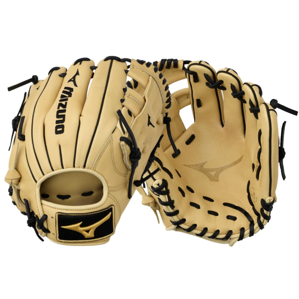 Mizuno GMVP1152P4 MVP Prime 11.5" Infield Baseball Glove: GMVP1152P4 (313227)