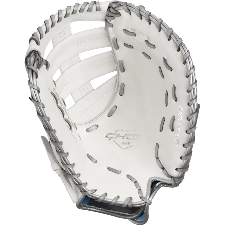 EASTON GHOST NX 13 IN FIRST BASE FASTPITCH MITT - GNXFP313