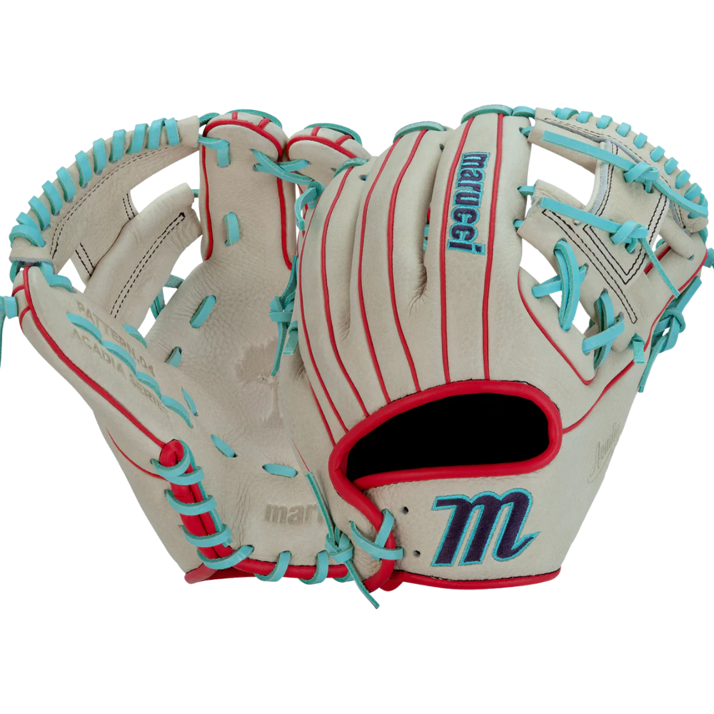 Marucci Acadia V3 42A2 11.25" I-Web: MFG3AC42A2-CM/R