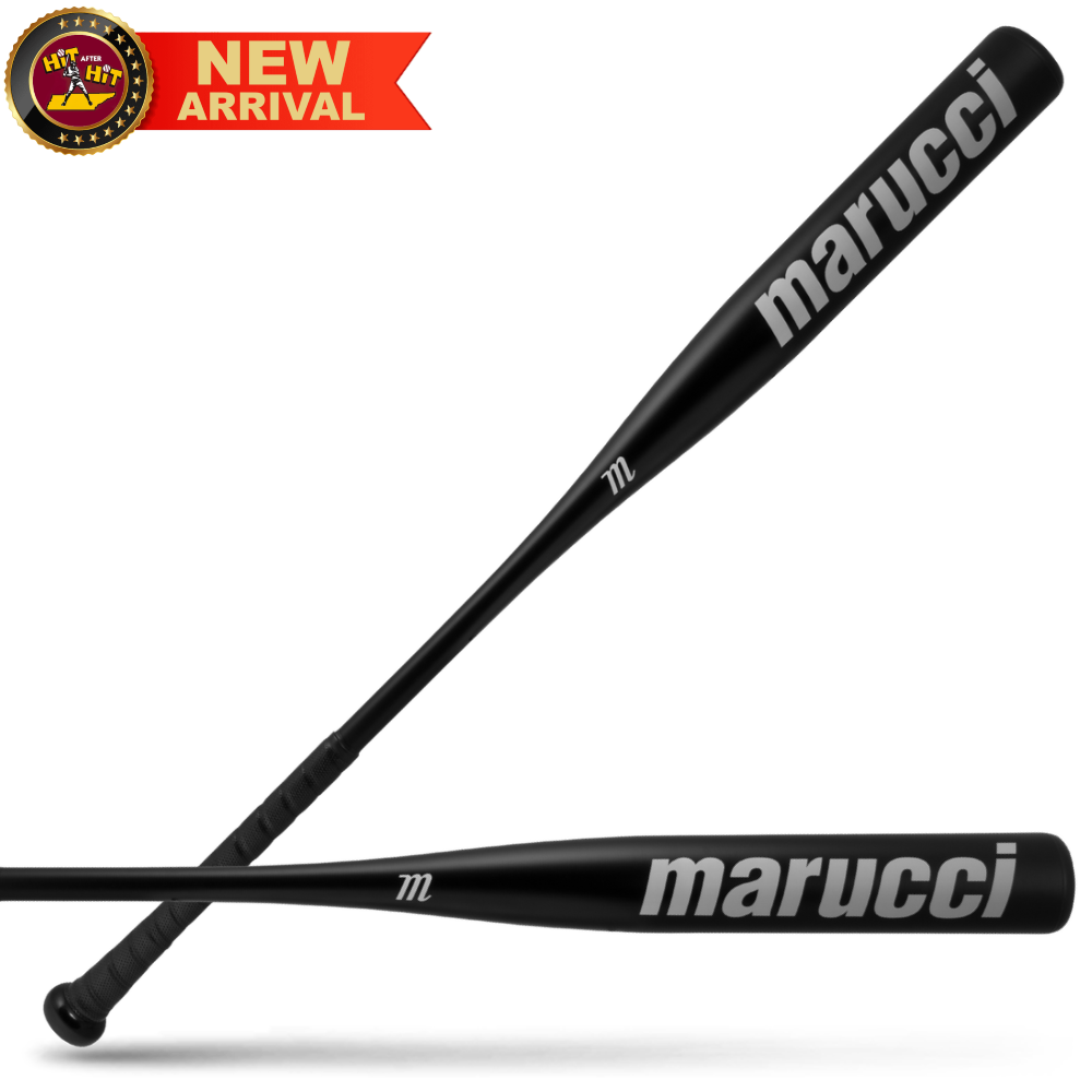 Marucci 35" Aluminum Fungo: MTRBFA
