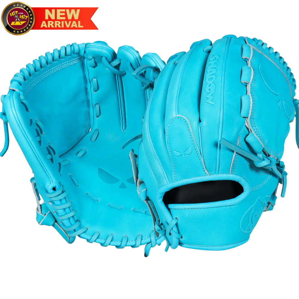 The Shadow Shiesty Sabre 12" Baseball Pitchers Glove