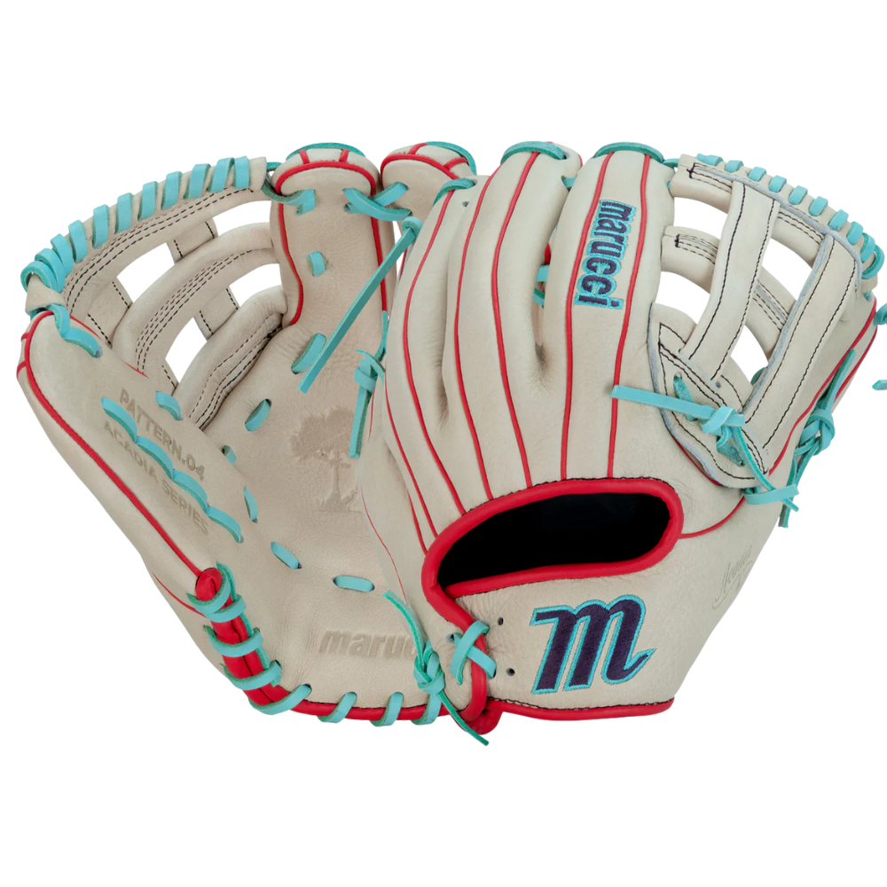 Marucci Acadia V3 45A3 12" H-Web: MFG3AC45A3-CM/R