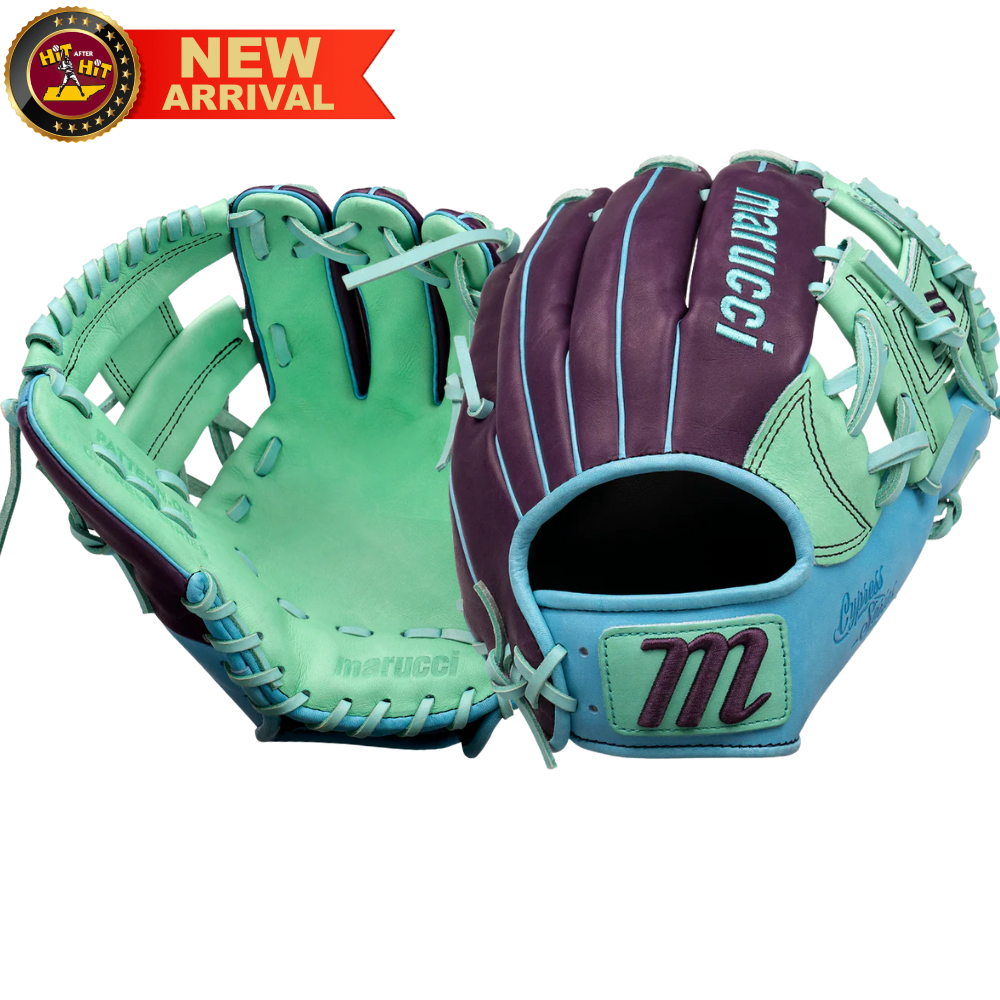 MARUCCI CYPRESS SERIES V4 53A2 11.5" I-WEB: MFG4CY53A2-PR/CB