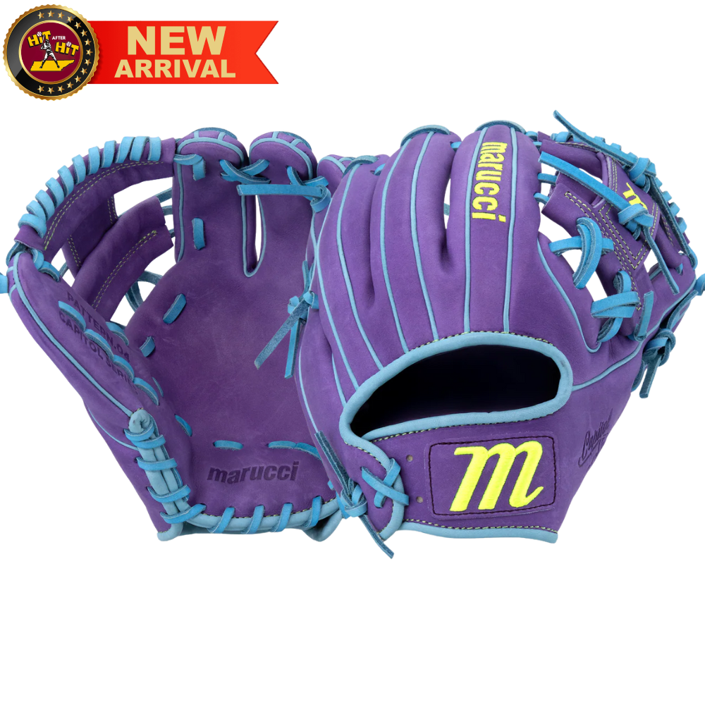 MARUCCI CAPITOL SERIES V4 43A2 11.50" I-WEB: MFG4CP43A2-GP/CB