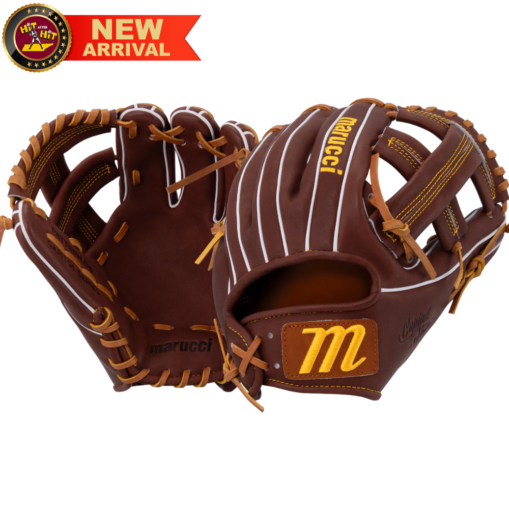 MARUCCI CAPITOL SERIES V4 43A4 11.50" I-WEB: MFG4CP43A4-RX/TF