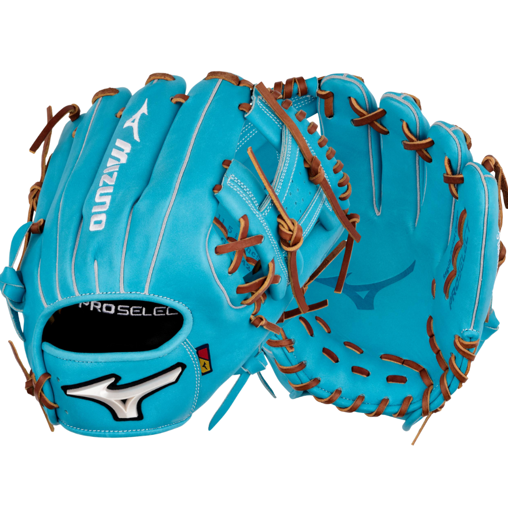 Mizuno GPS-51D Pro Select 11.75" Baseball Glove: 313329