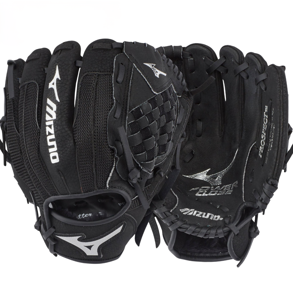 Mizuno GPP1000Y3 Prospect Series PowerClose™ 10" Baseball Glove: 312720