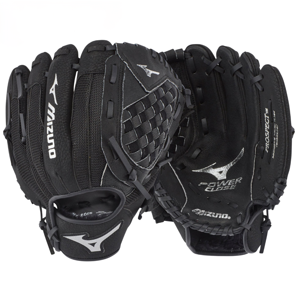 Mizuno GPP1050Y3 Prospect Series PowerClose™ 10.5" Baseball Glove: 312722