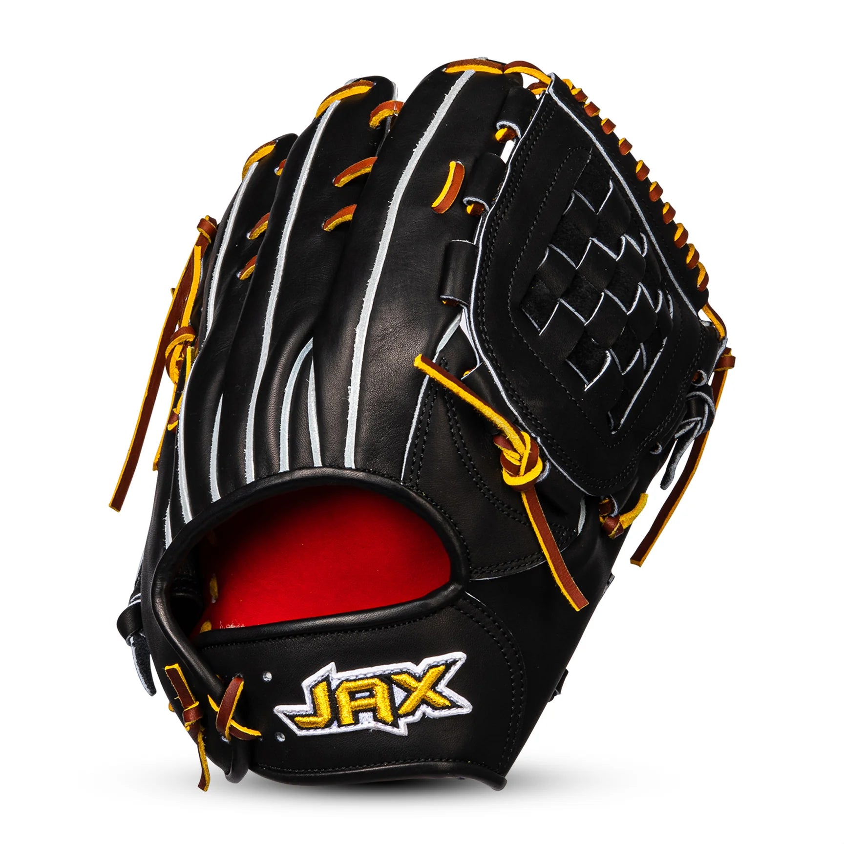 Jax Blonde 12.25" Pitcher/Outfielder Glove: LJ-10S