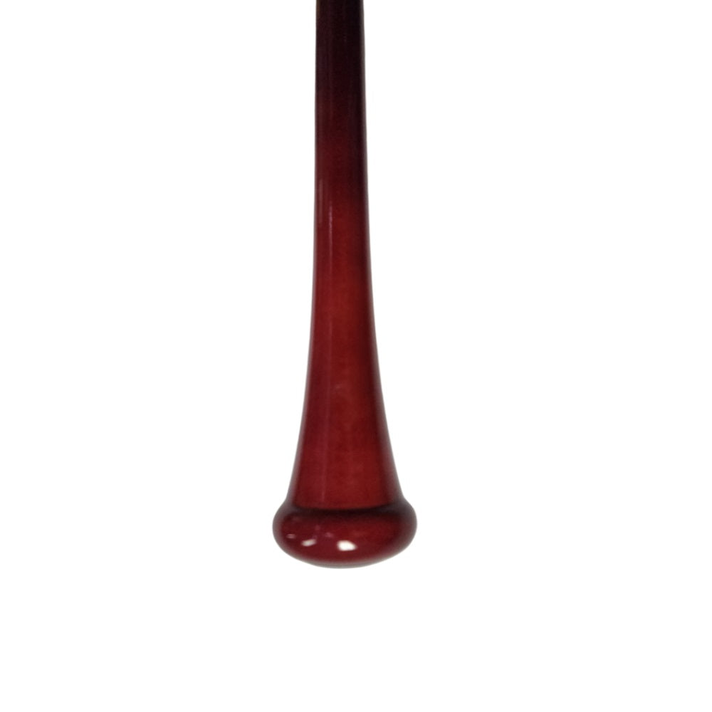 Victus Custom JC24 Pro Reserve Wood Bat - Cherry and Natural